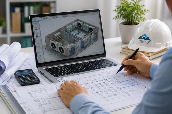 Design and planning