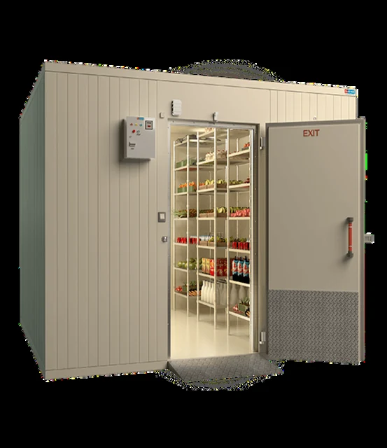 Modular Cold Room